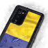 Colombia Flag Galaxy Note20 5G Waterproof Case